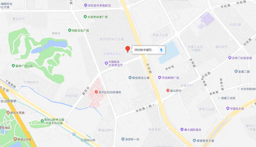樂奇多蹦床樂園在哪？